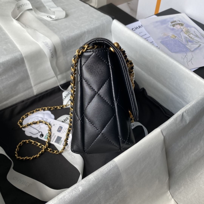 Chanel 19 Bags